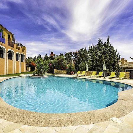 Pueblo Acantilado Sea View إل كامبيلو المظهر الخارجي الصورة