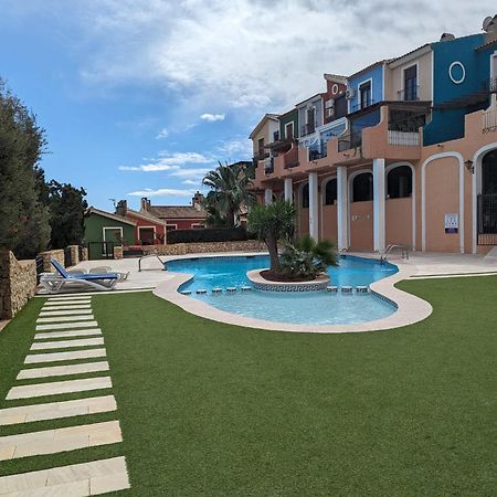 Pueblo Acantilado Sea View إل كامبيلو المظهر الخارجي الصورة