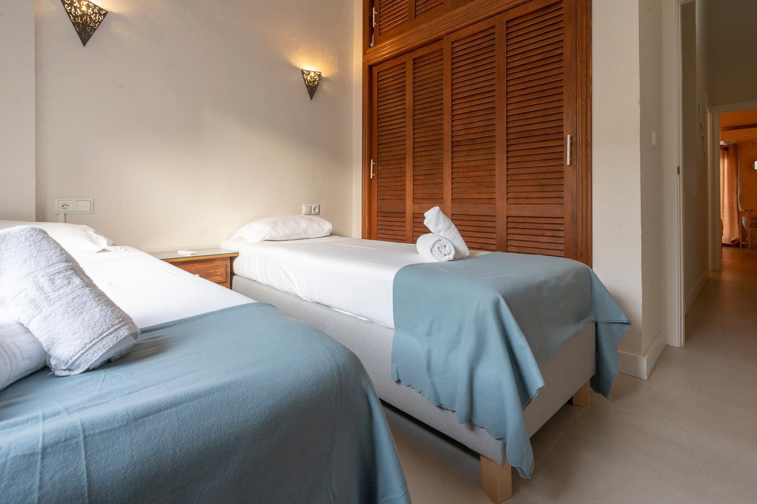 Pueblo Acantilado Sea View إل كامبيلو المظهر الخارجي الصورة
