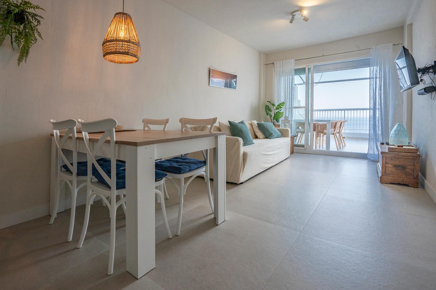 Pueblo Acantilado Sea View إل كامبيلو المظهر الخارجي الصورة