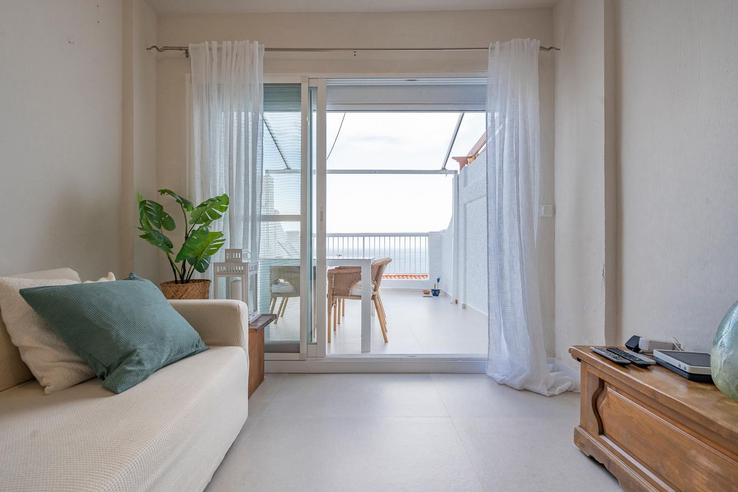 Pueblo Acantilado Sea View إل كامبيلو المظهر الخارجي الصورة