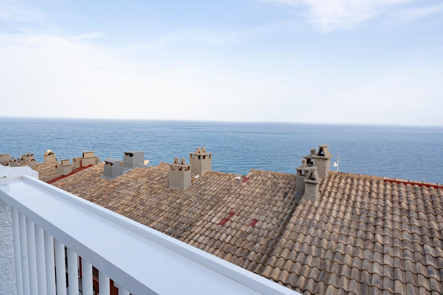 Pueblo Acantilado Sea View إل كامبيلو المظهر الخارجي الصورة