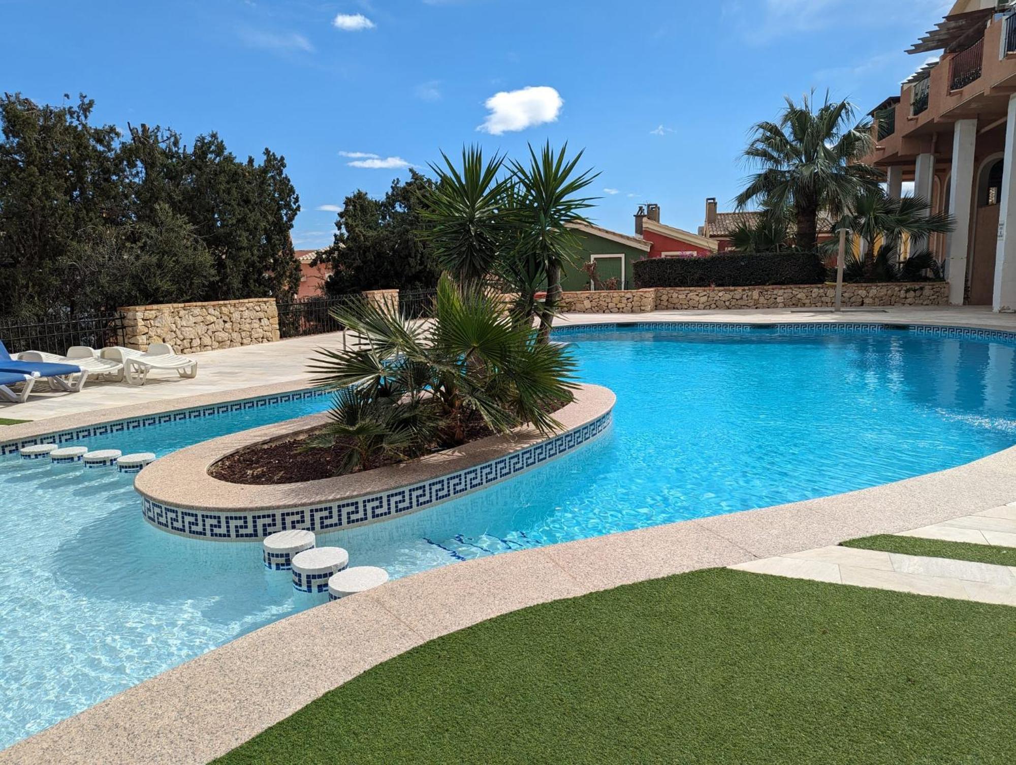 Pueblo Acantilado Sea View إل كامبيلو المظهر الخارجي الصورة