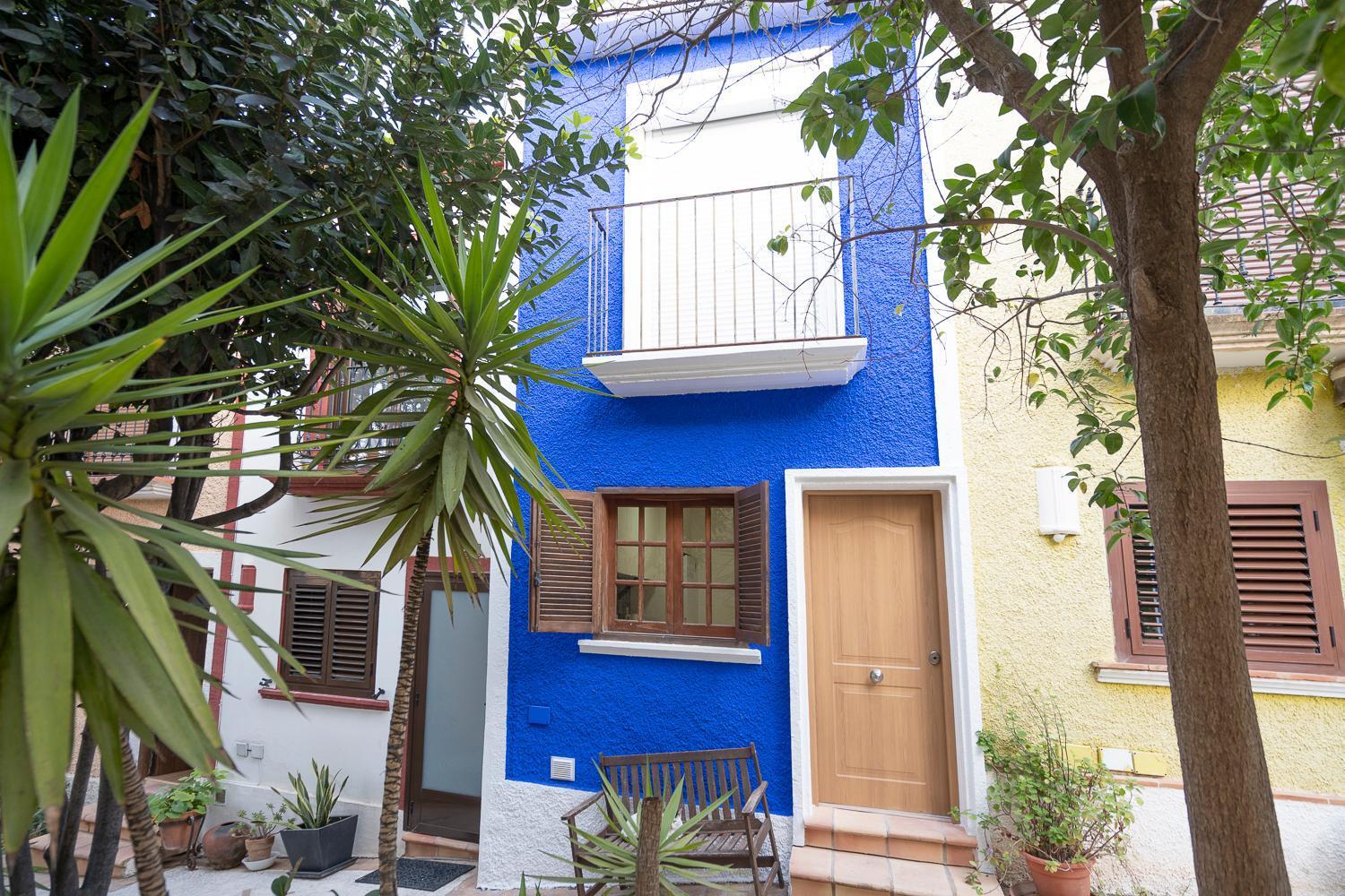 Pueblo Acantilado Sea View إل كامبيلو المظهر الخارجي الصورة